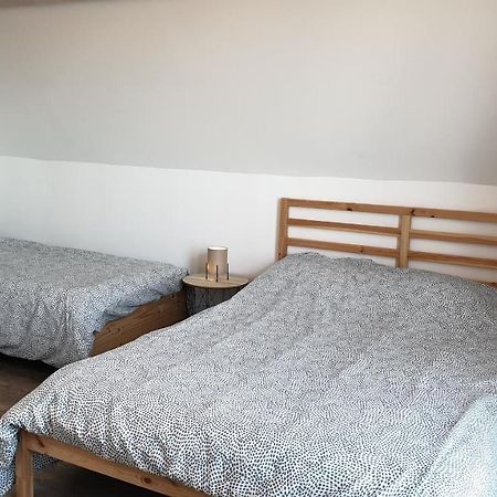 Grande Maison Avec Spa Proche De Caen Et De La Mer Brouay Esterno foto