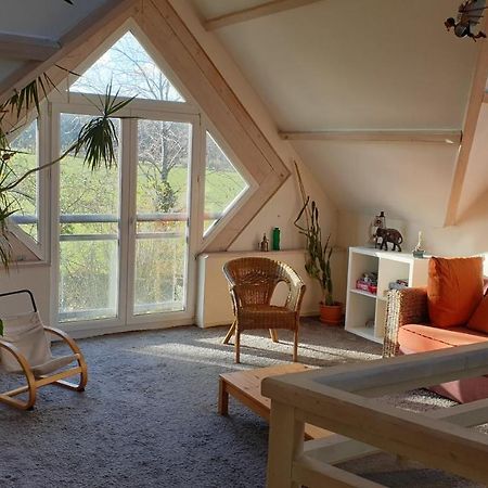 Grande Maison Avec Spa Proche De Caen Et De La Mer Brouay Esterno foto