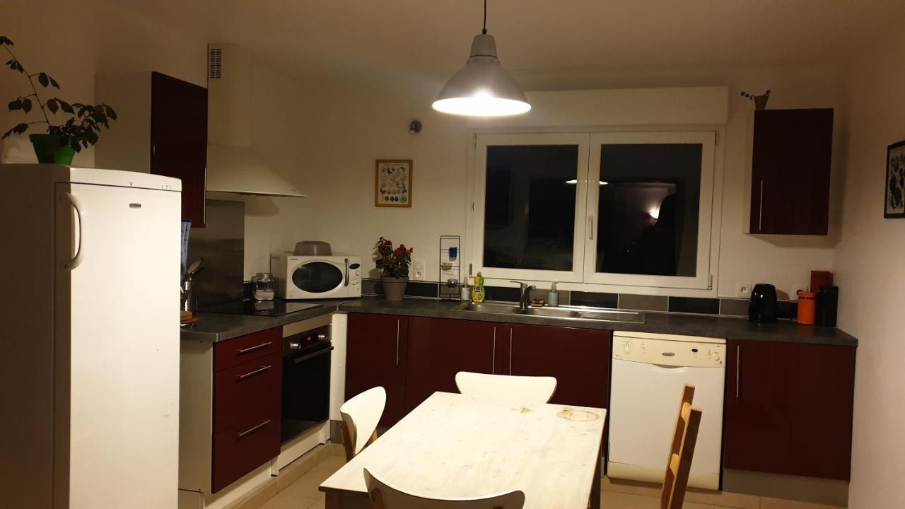 Grande Maison Avec Spa Proche De Caen Et De La Mer Brouay Esterno foto