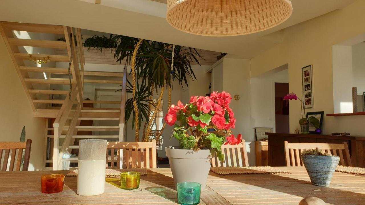 Grande Maison Avec Spa Proche De Caen Et De La Mer Brouay Esterno foto