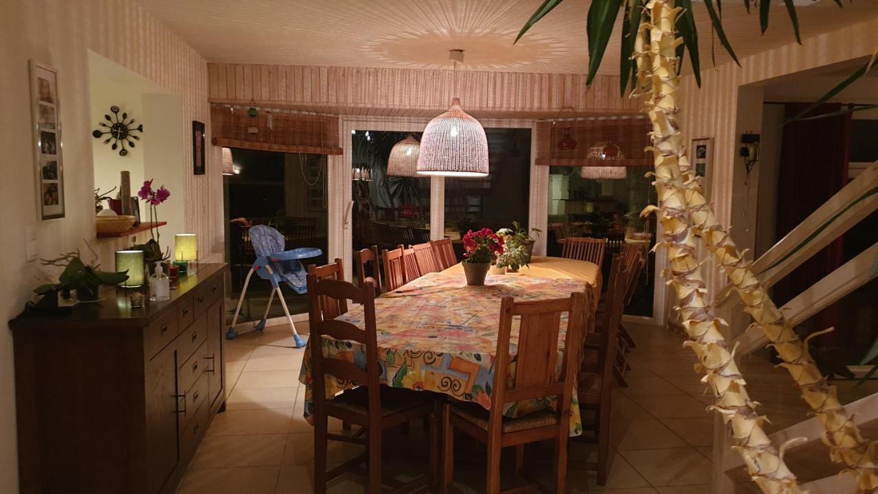 Grande Maison Avec Spa Proche De Caen Et De La Mer Brouay Esterno foto