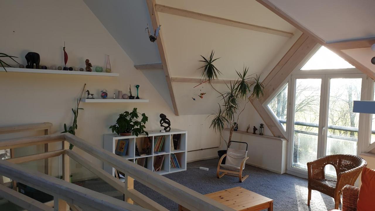 Grande Maison Avec Spa Proche De Caen Et De La Mer Brouay Esterno foto