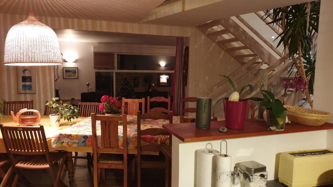 Grande Maison Avec Spa Proche De Caen Et De La Mer Brouay Esterno foto