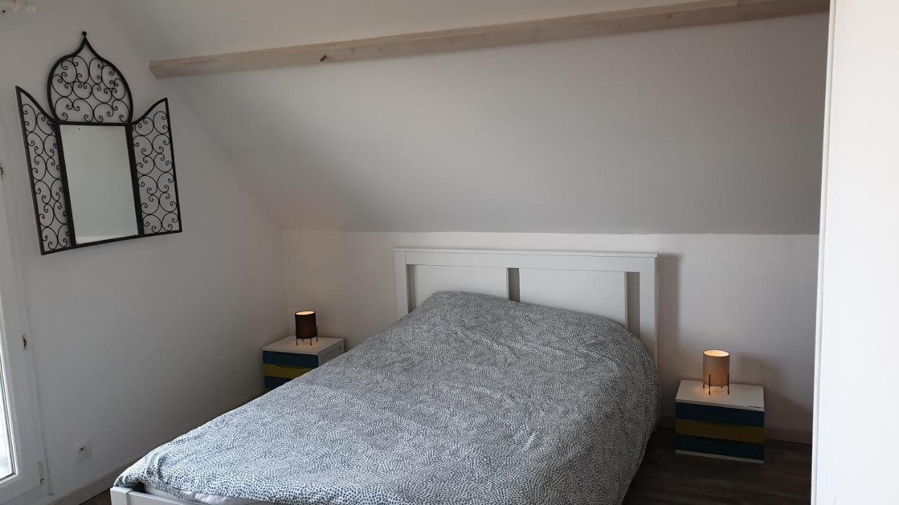 Grande Maison Avec Spa Proche De Caen Et De La Mer Brouay Esterno foto